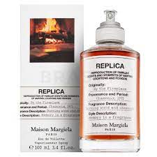 Maison Martin Margiela Replica By the Fireplace