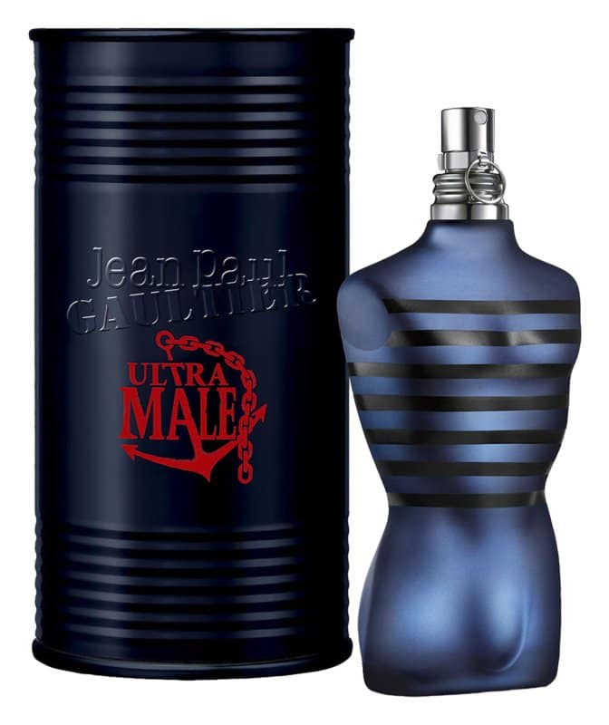 Jean Paul Gaultier Ultra Male