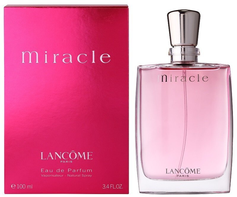 Lancome Miracle