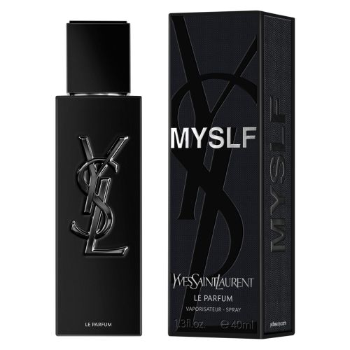 YSL MYSLF Le Parfum