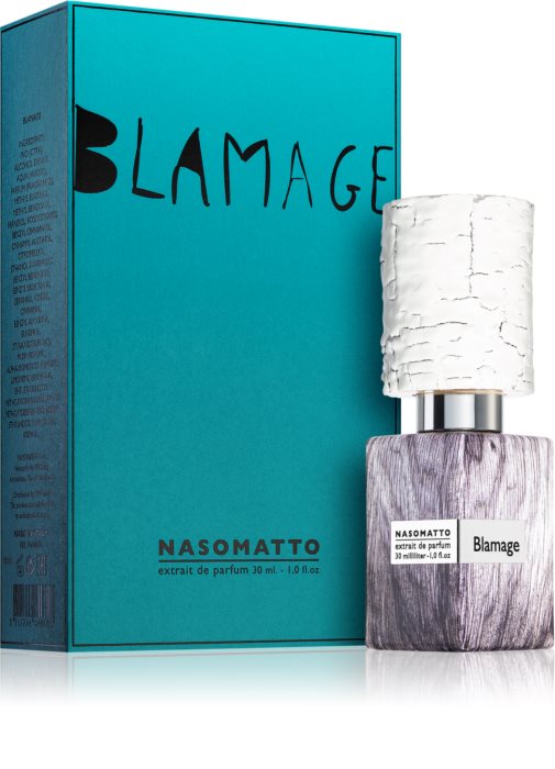 Nasomatto Blamage