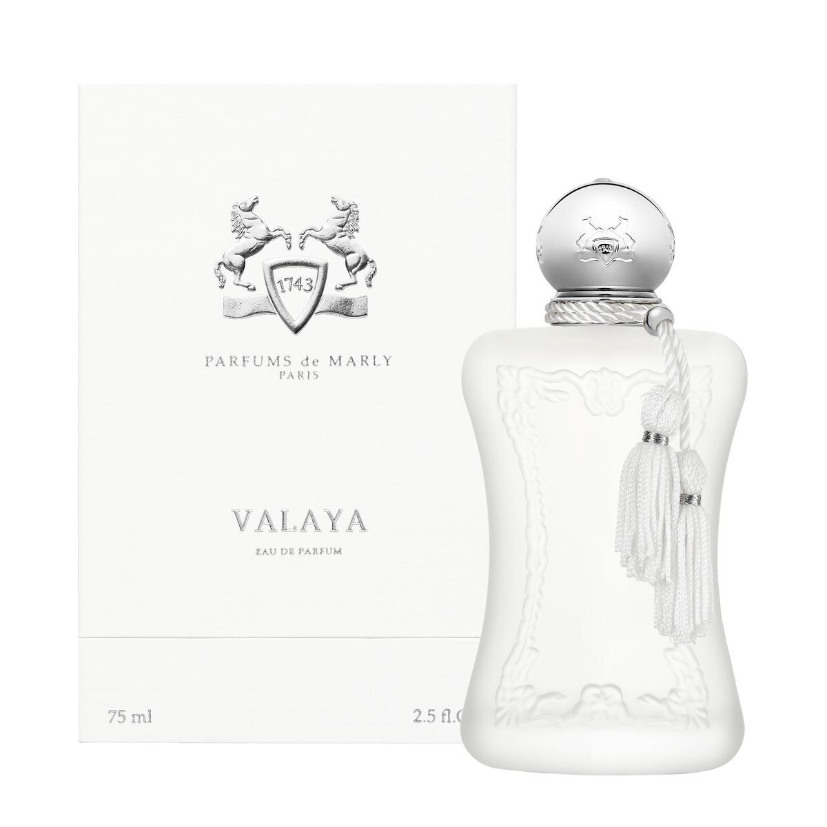 Parfums de Marly Paris Valaya