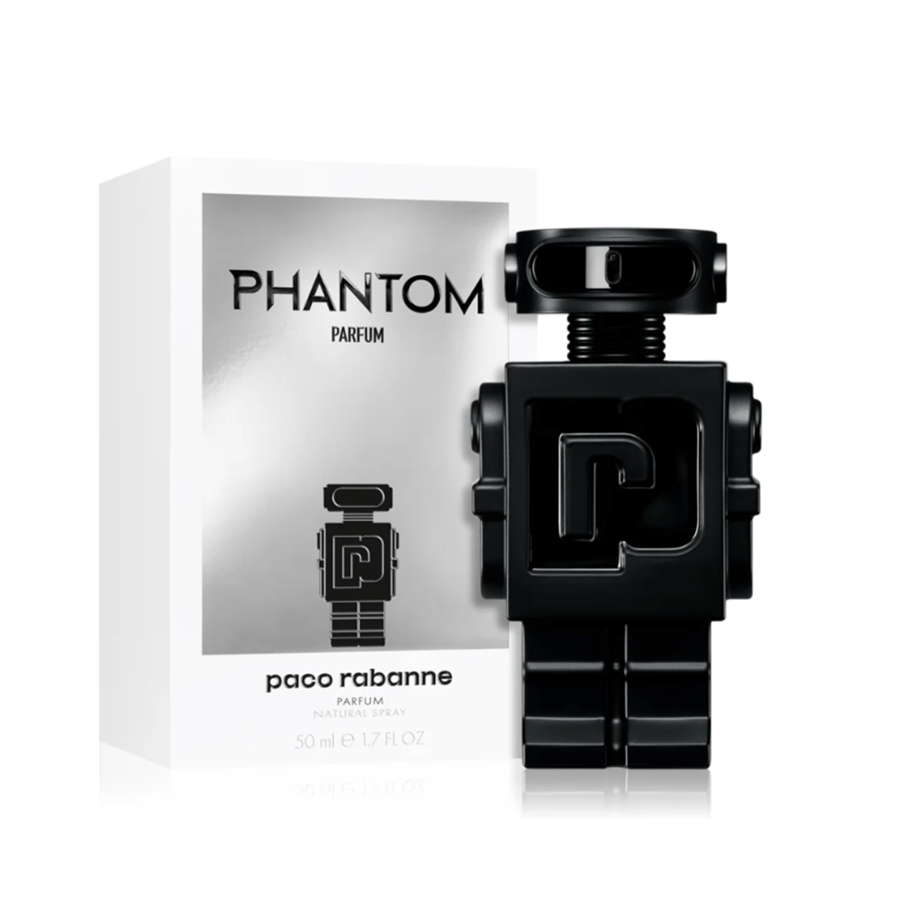 Paco Rabanne Phantom Parfum