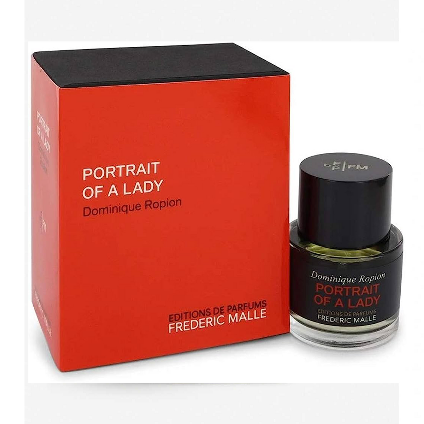 Frederic Malle Portrait of a Lady