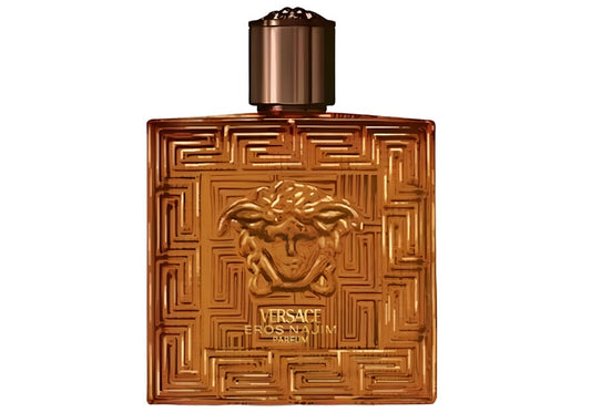Versace Eros Najim