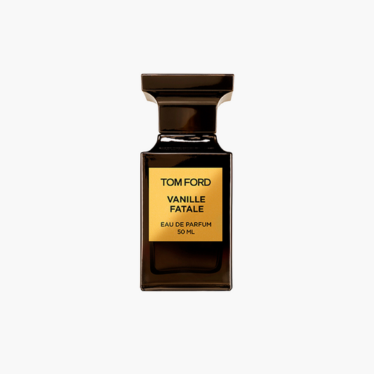 Tom Ford Vanille Fatale