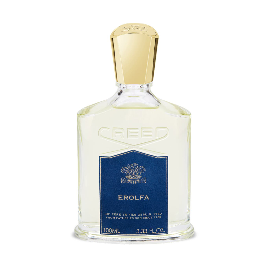 Creed Erolfa