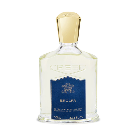 Creed Erolfa