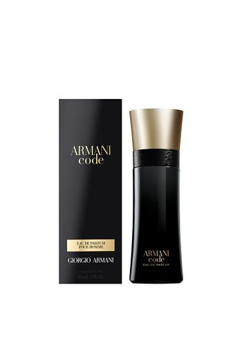 Giorgio Armani Code Eau de Parfum