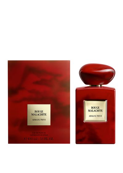 Armani Prive Rouge Malachite