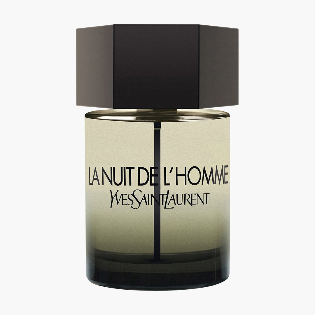 YSL La Nuit de L Homme - Luxparfemi