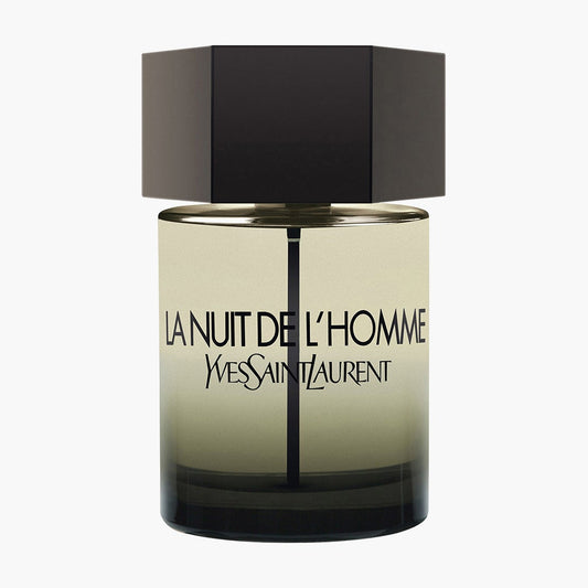 YSL La Nuit de L Homme