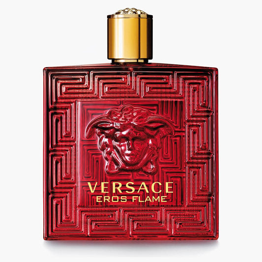 Versace Eros Flame