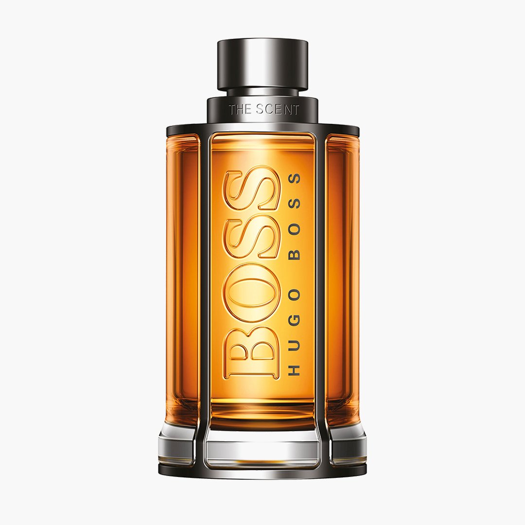 Hugo Bos The Scent - Luxparfemi