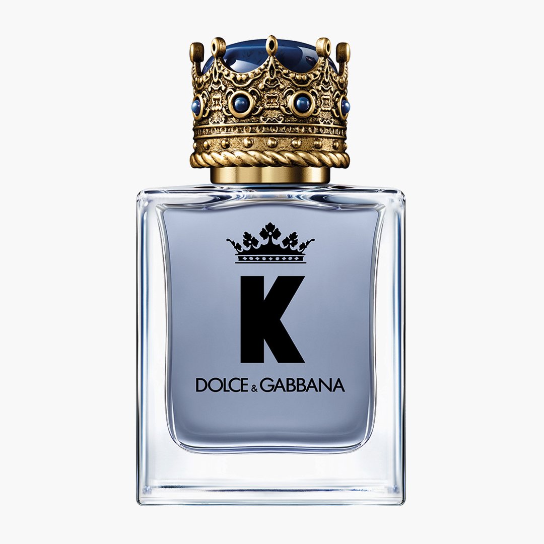 Dolce&Gabbana The King - Luxparfemi