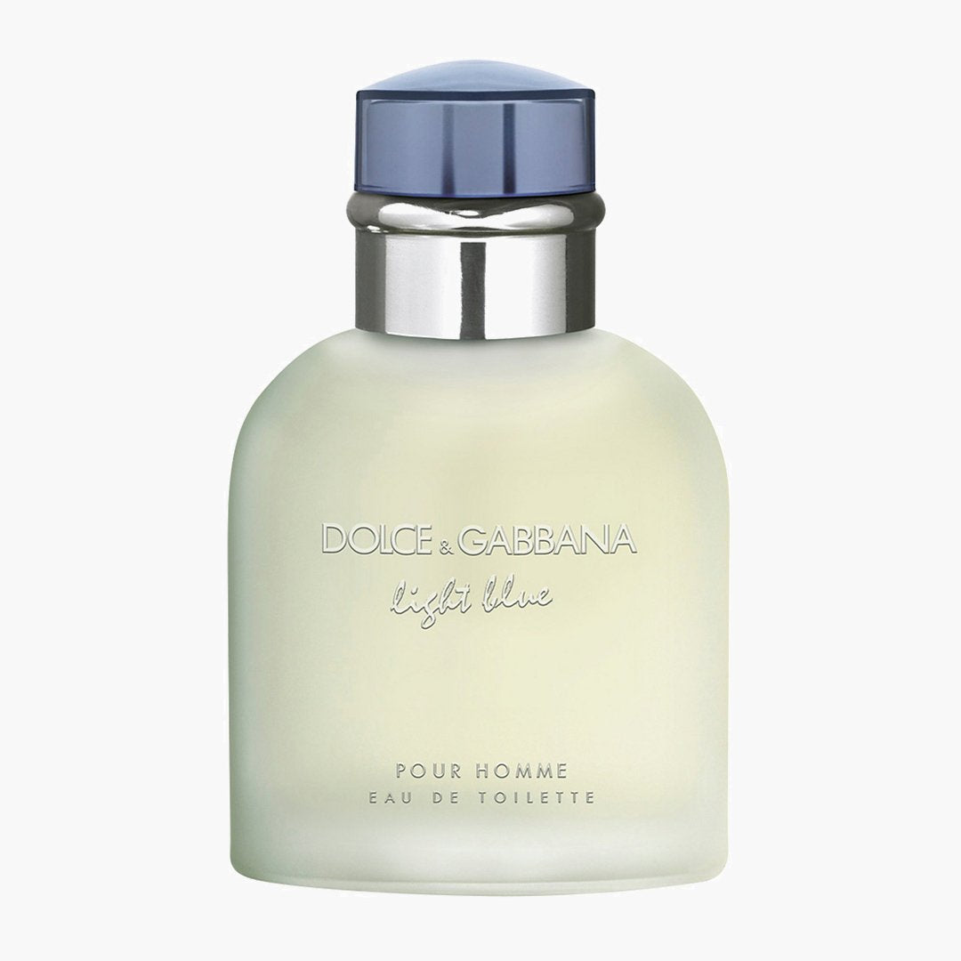 Dolce&Gabbana Light Blue Pour Homme - Luxparfemi