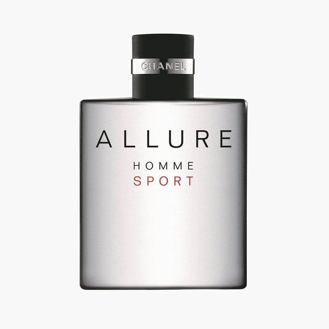 Chanel Allure Homme Sport - Luxparfemi