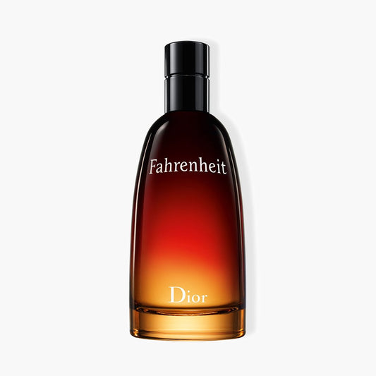 Christian Dior Fahrenheit
