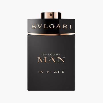 Bvlgari Man in Black
