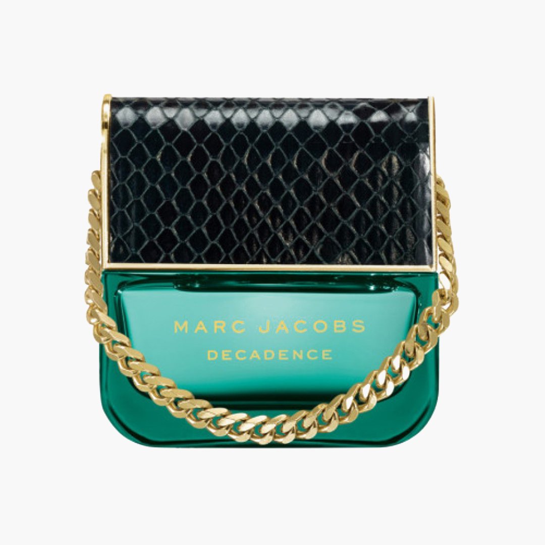 Marc Jacobs Decadence - Luxparfemi