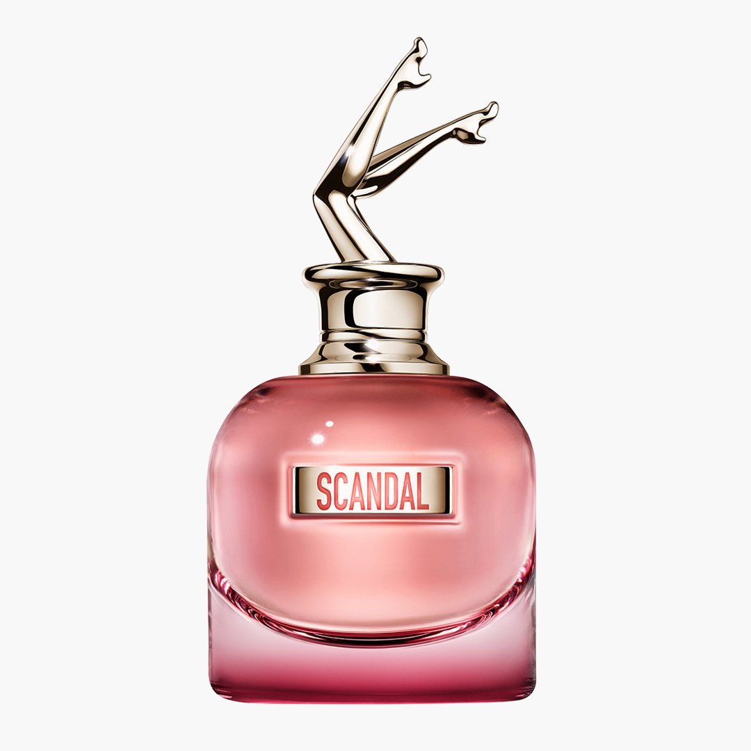 Jean Paul Gaultier Scandal by Night - Luxparfemi