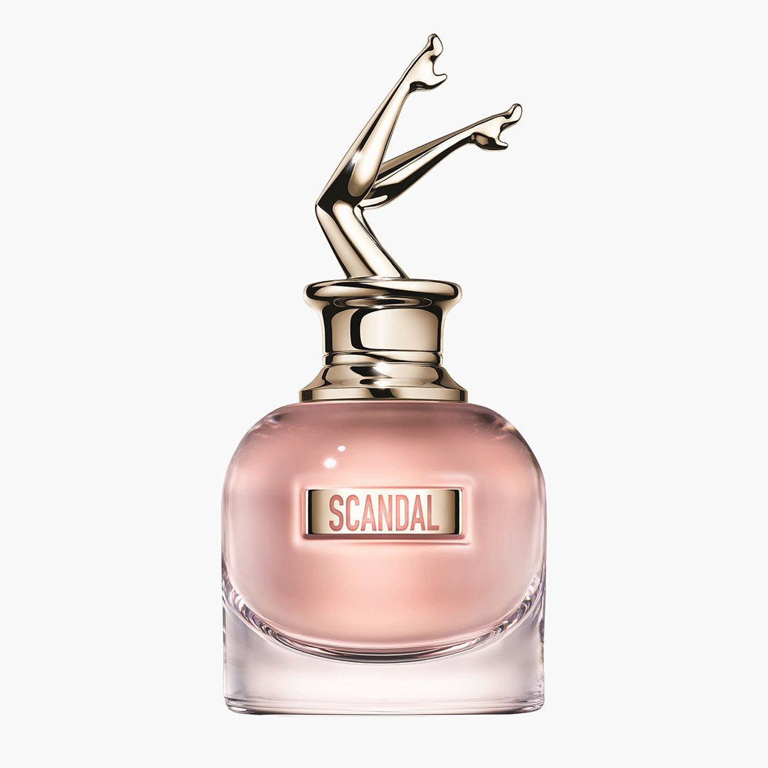 Jean Paul Gaultier Scandal - Luxparfemi