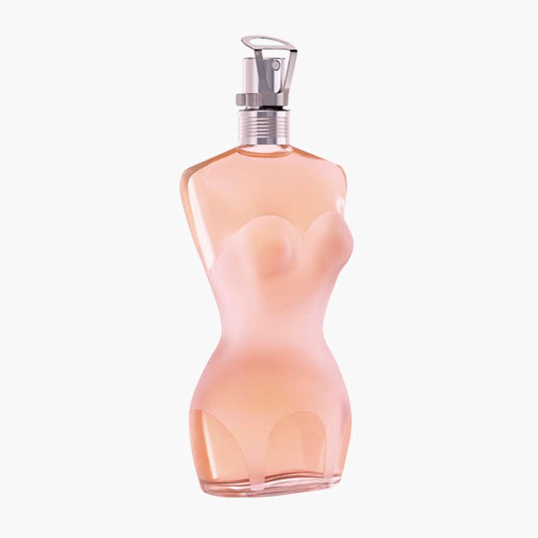 Jean Paul Gaultier Classique - Luxparfemi