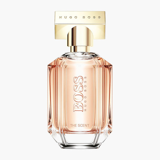 Hugo Bos The Scent - Luxparfemi