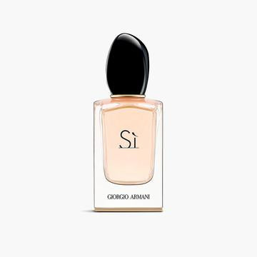 Giorgio Armani Si Eau de Parfum