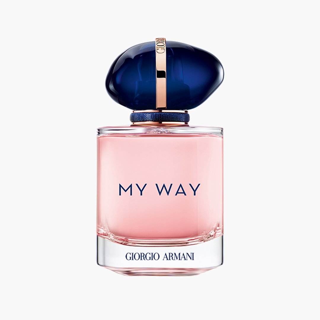 Giorgio Armani My Way