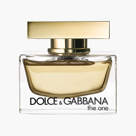 Dolce&Gabbana The One