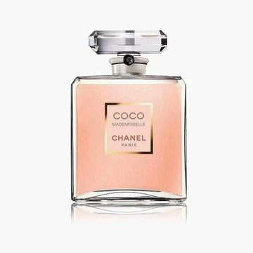 Coco Chanel Mademoiselle