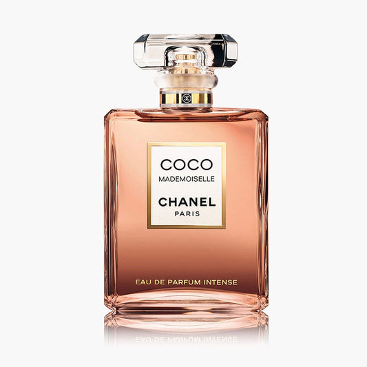Coco Chanel Mademoiselle eau Intense
