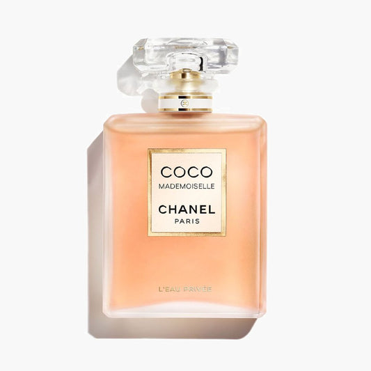 Coco Chanel Mademoiselle L'eau Prive - Luxparfemi