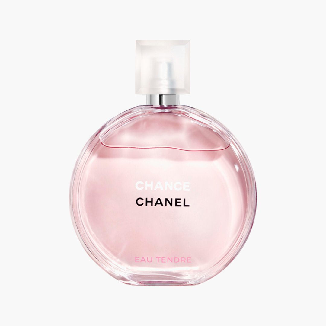 Chanel Chance eau Tendre