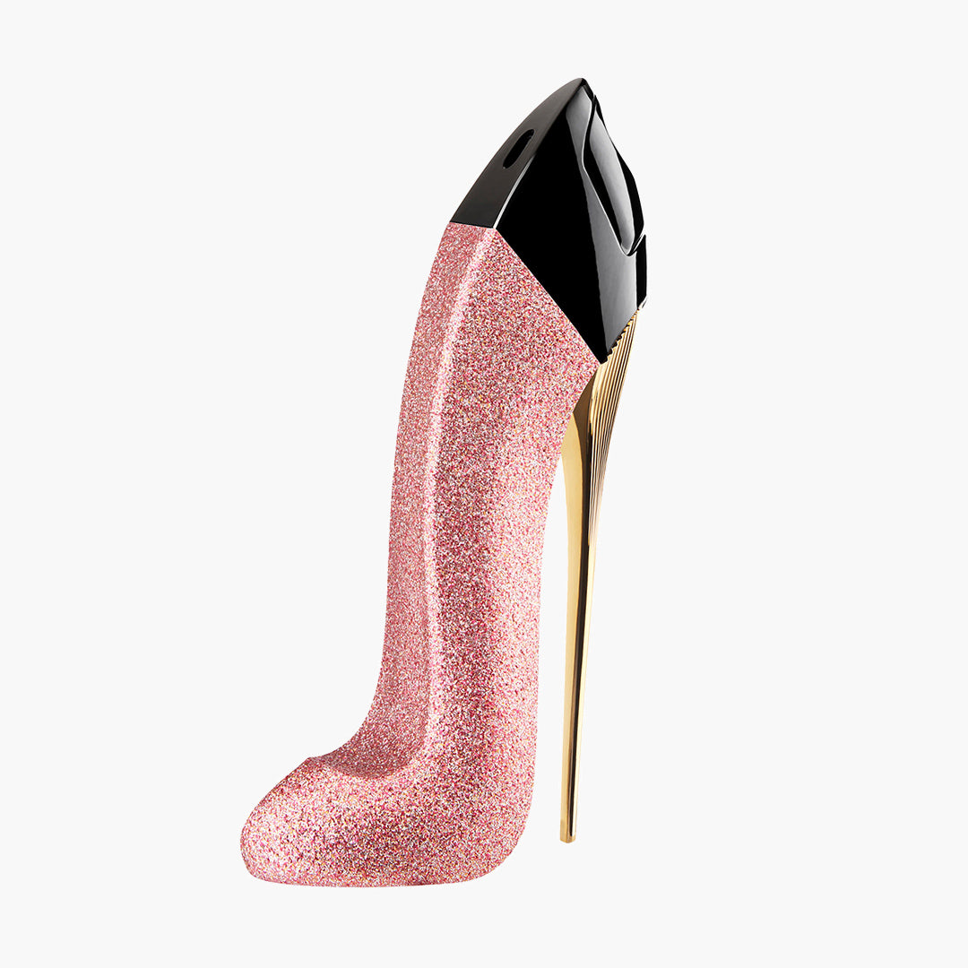 Carolina Hererra Good Girl Fantastic Pink