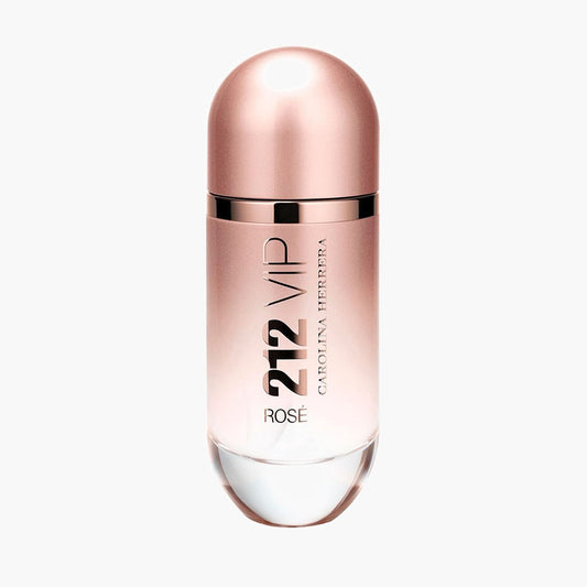 Carolina Hererra VIP 212 Rose