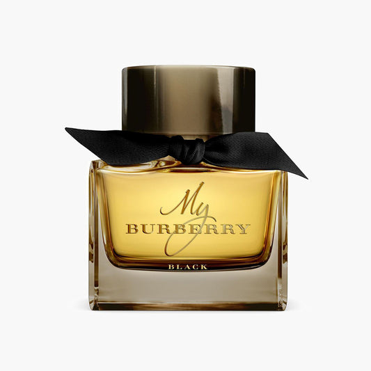 Burberry My Black