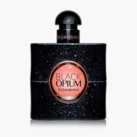 YSL Black Opium - Luxparfemi