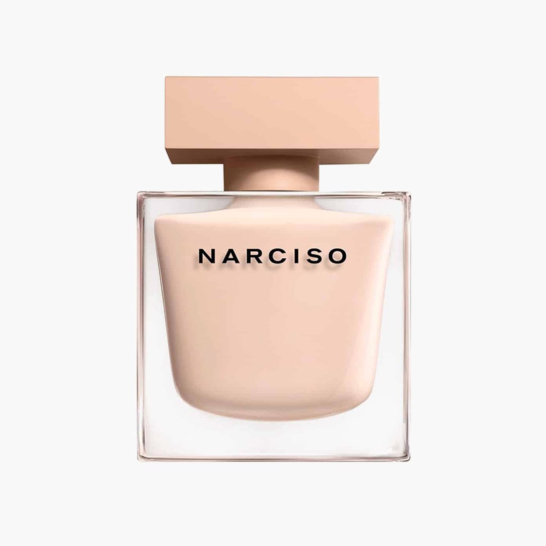 Narciso Rodriguez Poudre - Luxparfemi