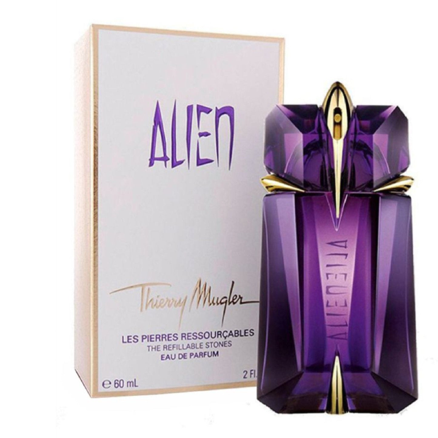 Thierry Mugler Alien