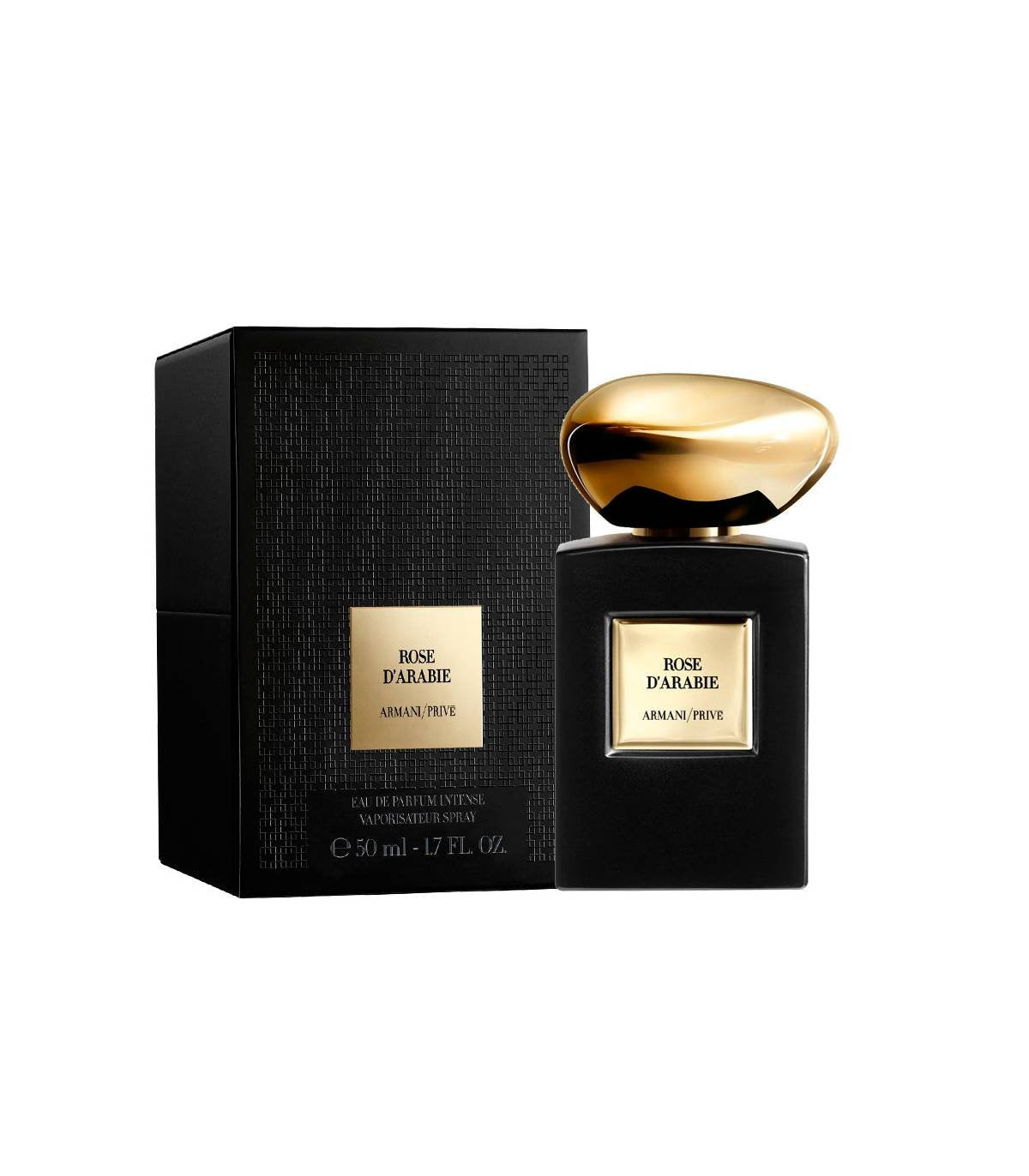 Armani Prive Rose d'Arabie