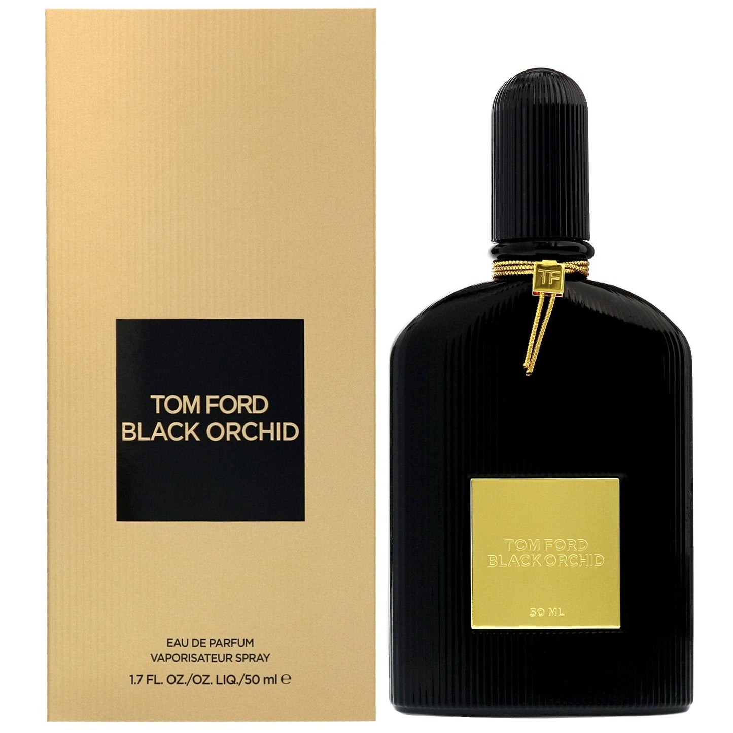 Tom Ford Black Orchid