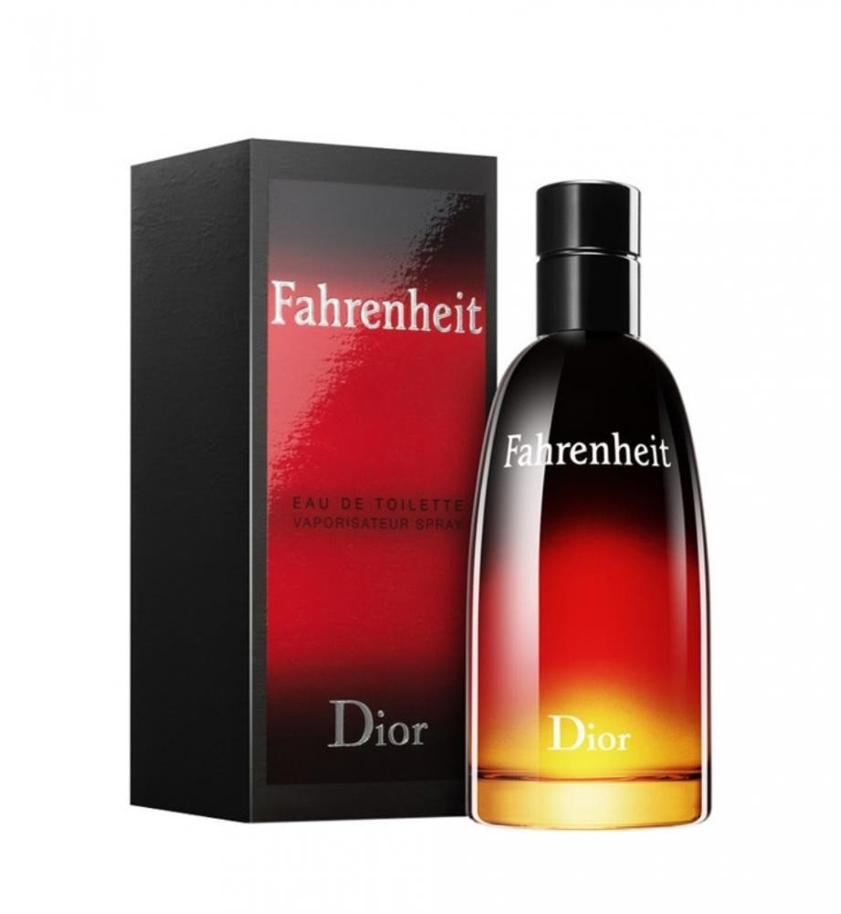 Christian Dior Fahrenheit