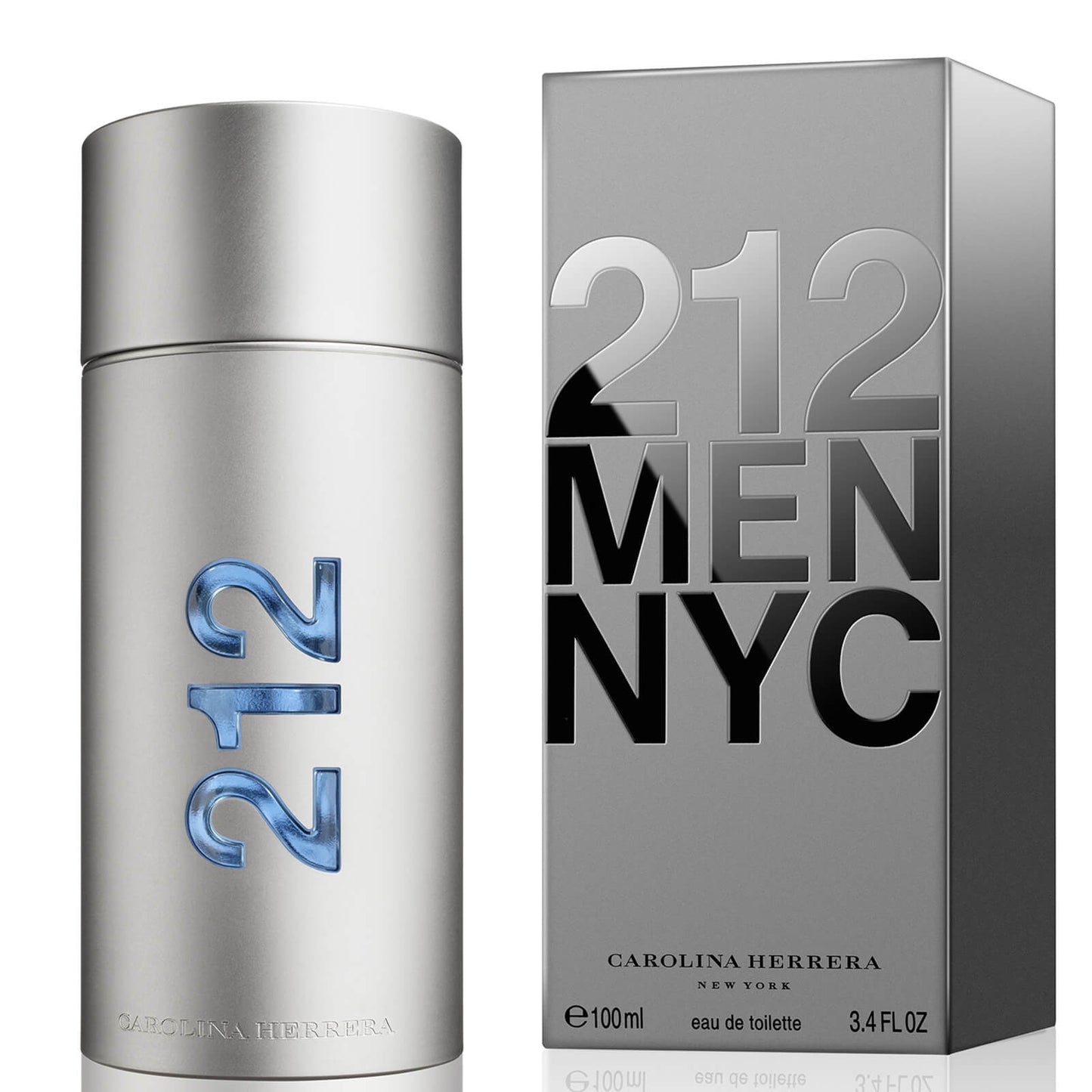 Carolina Herrera 212 Men