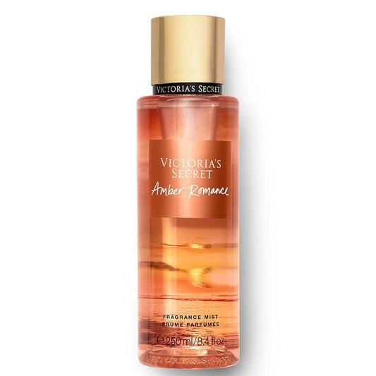 Victoria's Secret Amber Romance Fragrance Mist