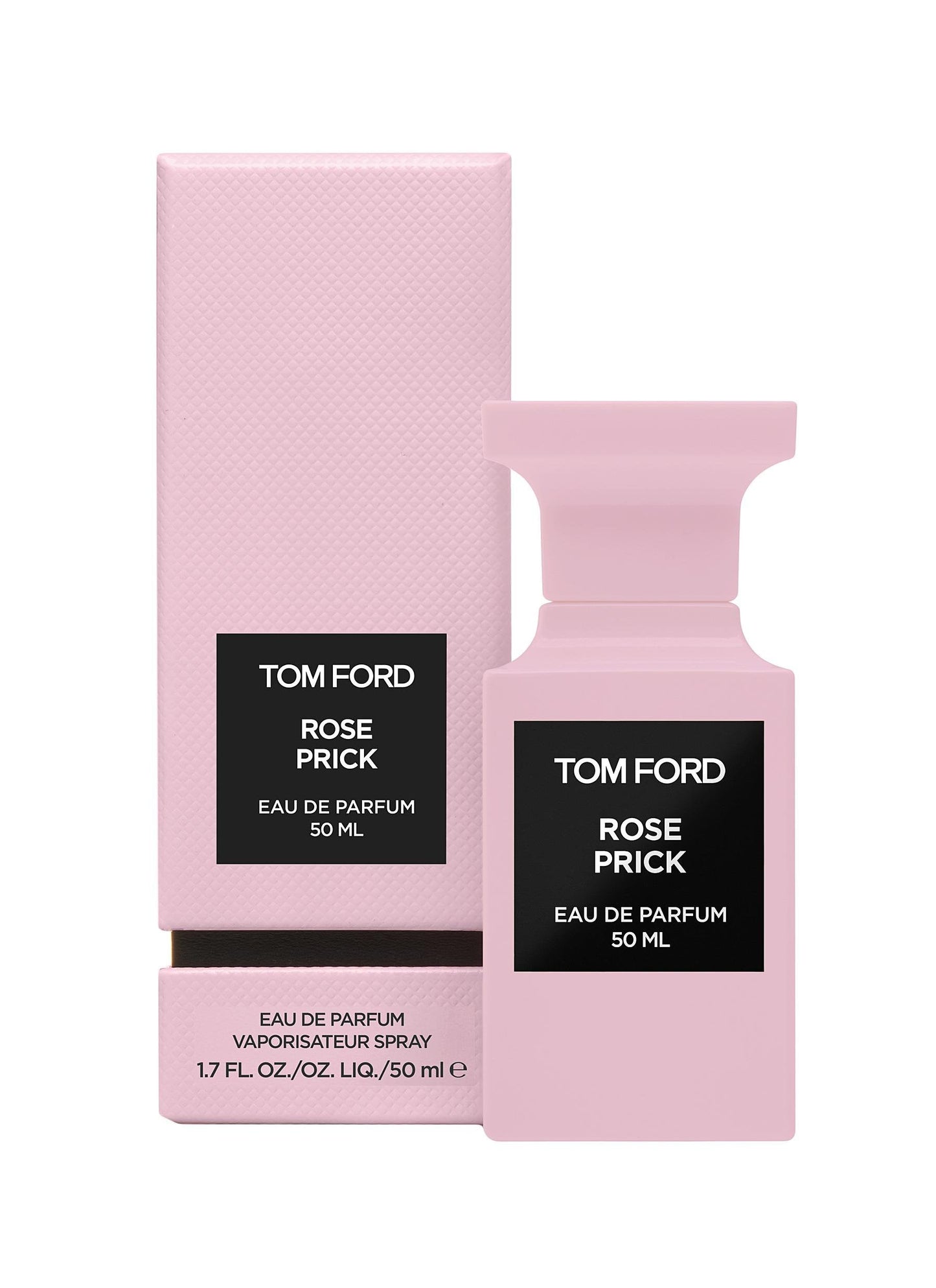 Tom Ford Rose Prick