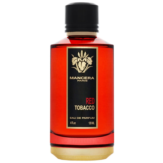 Mancera Red Tobacco