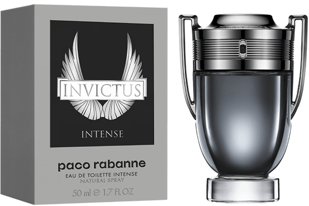 Paco Rabanne Invictus Intense