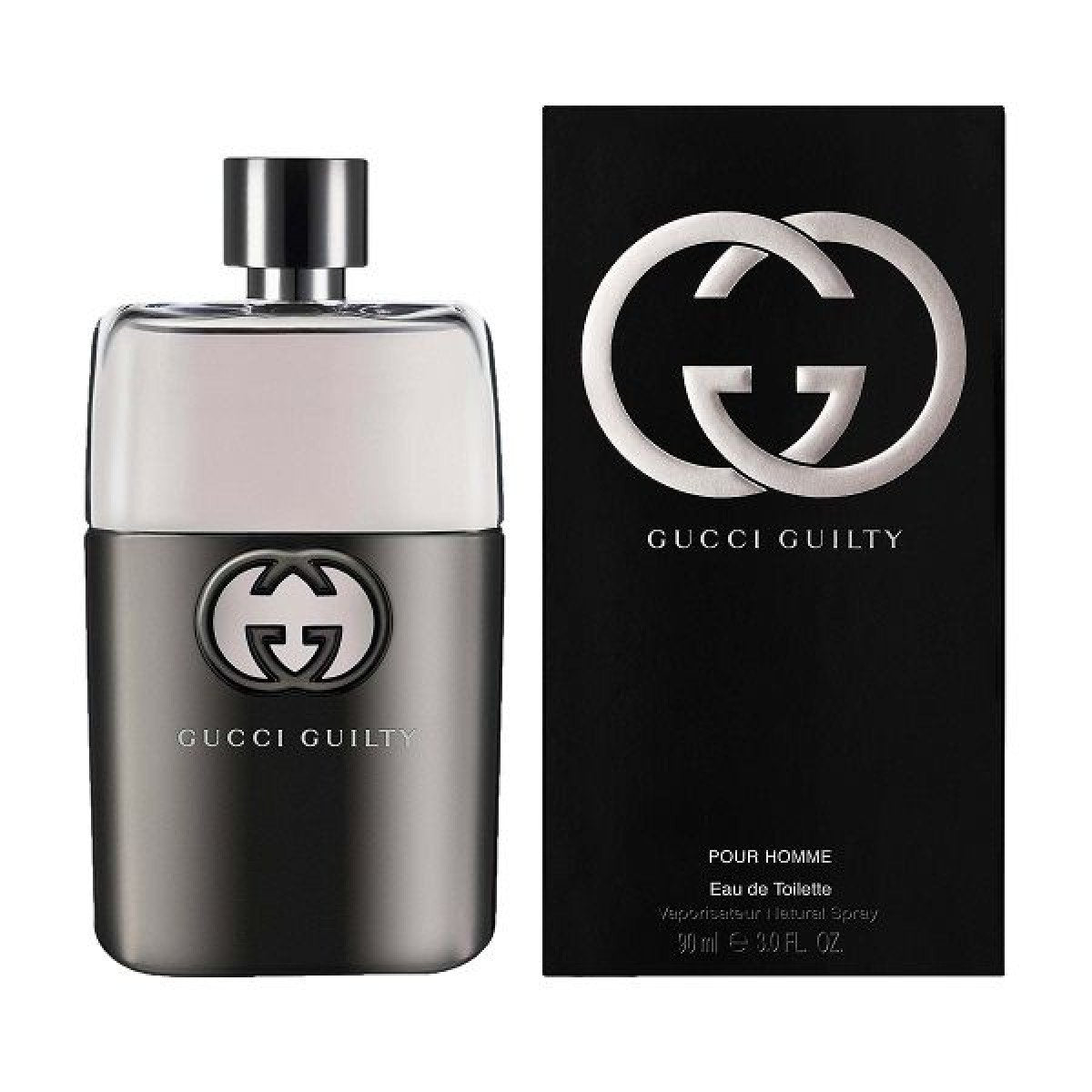 Gucci Guilty Pour Homme